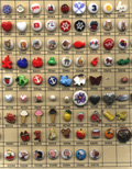 buttons