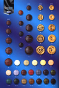 buttons