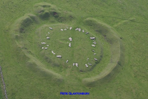 Arbor low