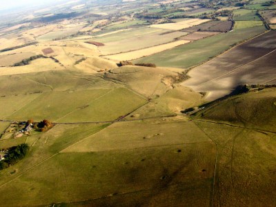 Knap Hill