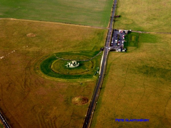 Stonehenge