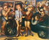 the starlet's progress 1