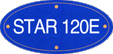 Brother Star 120e