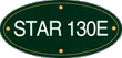 Brother Star 130e