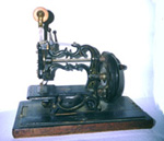 {Second Hand & Service}