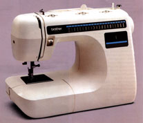 The Sewing Centre, Tywyn - Brother PS-35 Sewing Machine