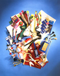 sewing tools